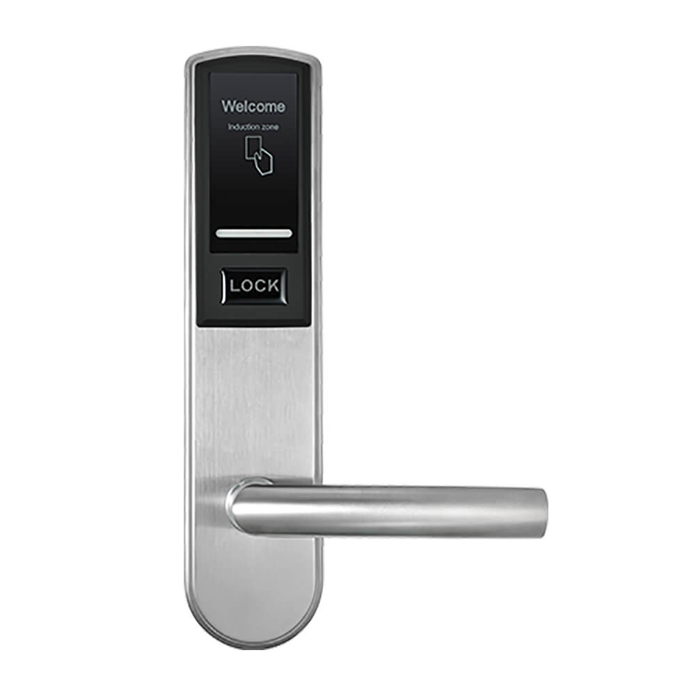 ZKTeco - Mifare Hotel Lock (Left Door Lock) ZKTeco - Mifare Hotel Lock (Left Door Lock)