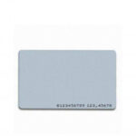 ZKTeco - RFID card