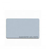ZKTeco - RFID card