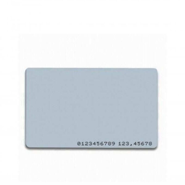 ZKTeco - RFID card