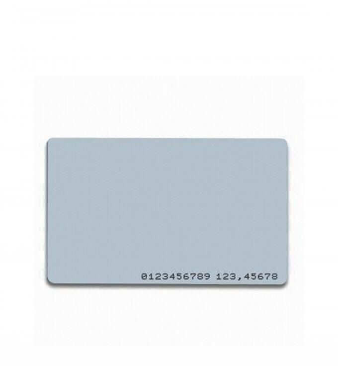 ZKTeco - RFID card ZKTeco - RFID card