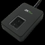 ZKTeco - Desktop Take on Reader for fingerprints