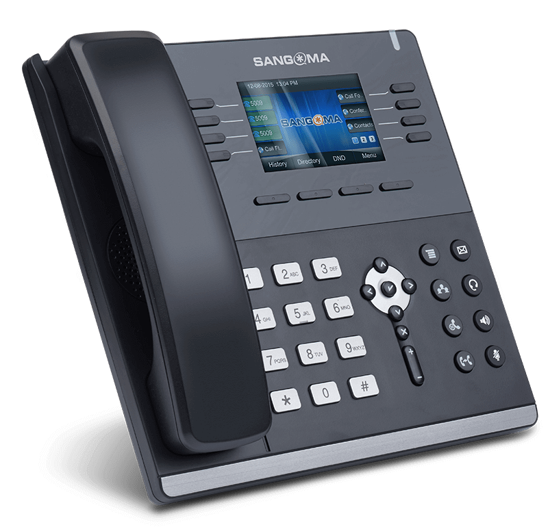 4 x VoIP ac