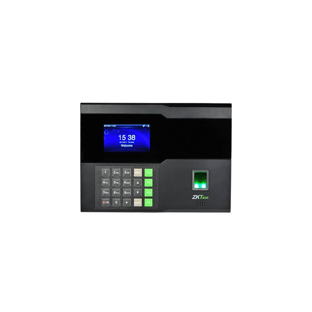 ZKTeco - IN05 Fingerprint ZKTeco - IN05 Fingerprint