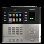 ZKTeco - iClock990 Fingerprint