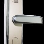 ZKTeco - Mifare Hotel Lock (Right Door Lock)