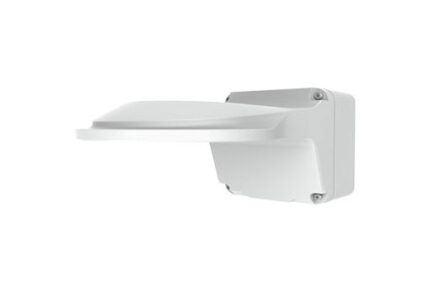 UNV - Fixed Dome Outdoor Wall Mount Bracket