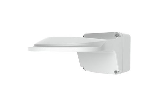 UNV - Fixed Dome Outdoor Wall Mount Bracket