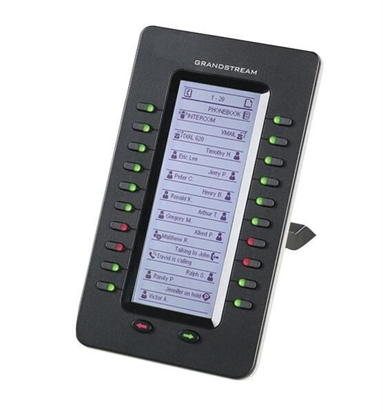Grandstream Keypad Expansion Module