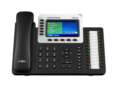 Grandstream 6 Line Desk Phone Grandstream 6 Line Desk Phone