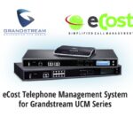 eCost DX10 Dongle for Grandstream UCM6201/6202/6204/6208 models only