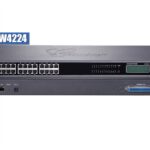 Grandstream 24 port FXS Gateway