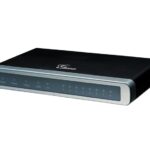 Grandstream 8 port FXO gateway