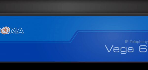 VoIP Gateway.