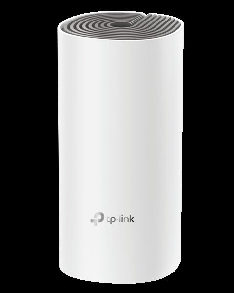 TP-Link Deco E4 AC1200 router Whole-Home Mesh System (1 Pack)