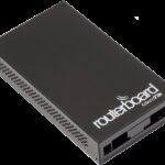 MikroTik Indoor case for 433/AH/UAH and 953