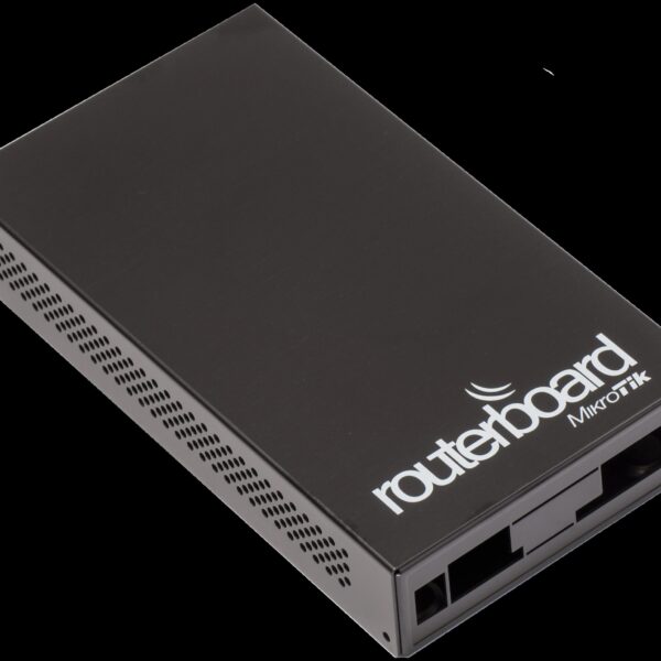 MikroTik Indoor case for 433/AH/UAH and 953