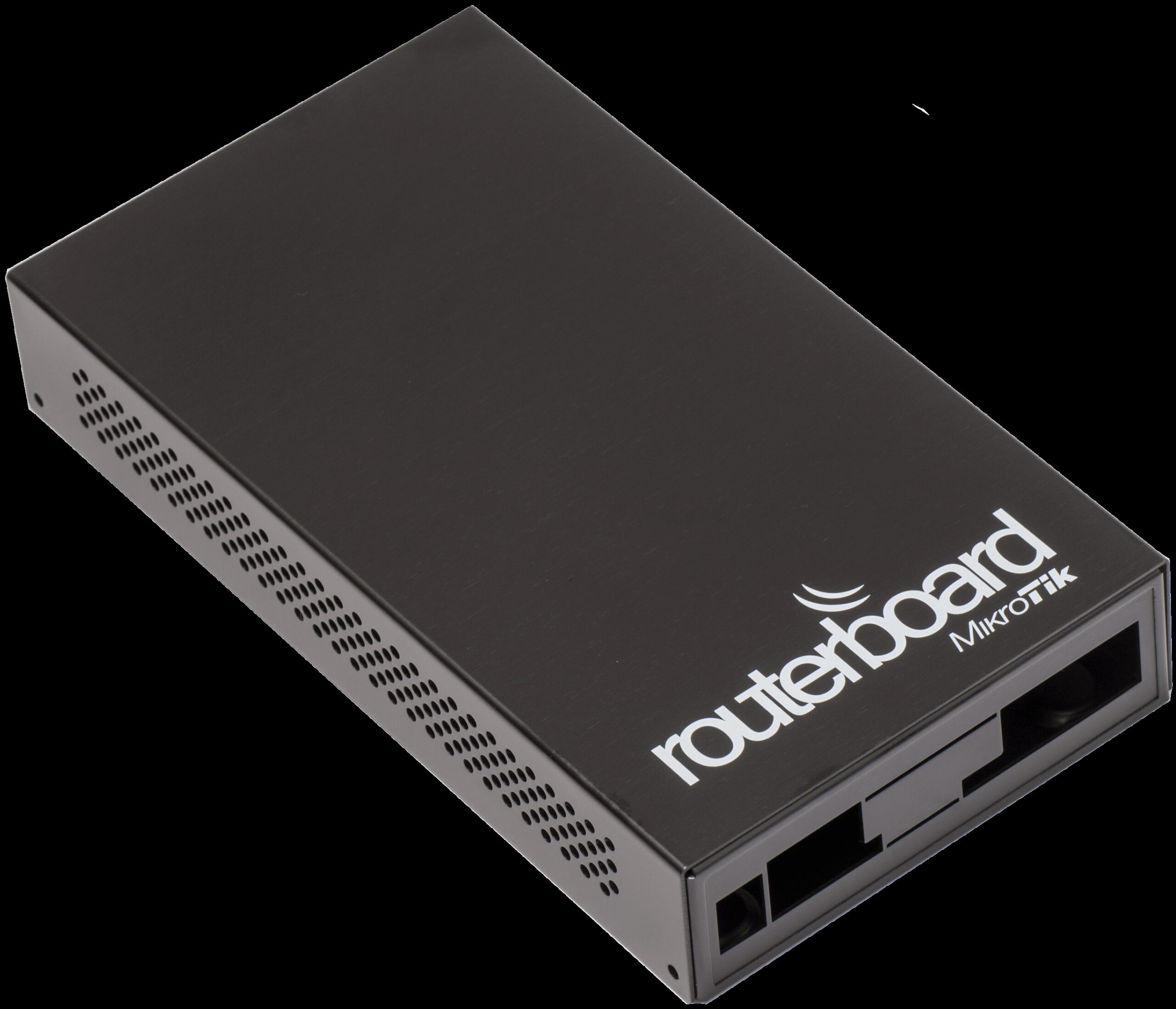 MikroTik Indoor case for 433/AH/UAH and 953 MikroTik Indoor case for 433/AH/UAH and 953