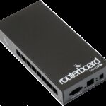 MikroTik Indoor case for RB493