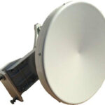 SIAE 17GHz Dish - 30cm
