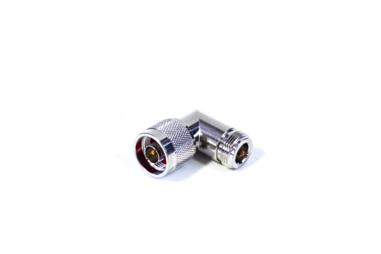 Acconet 90 Degree Jack