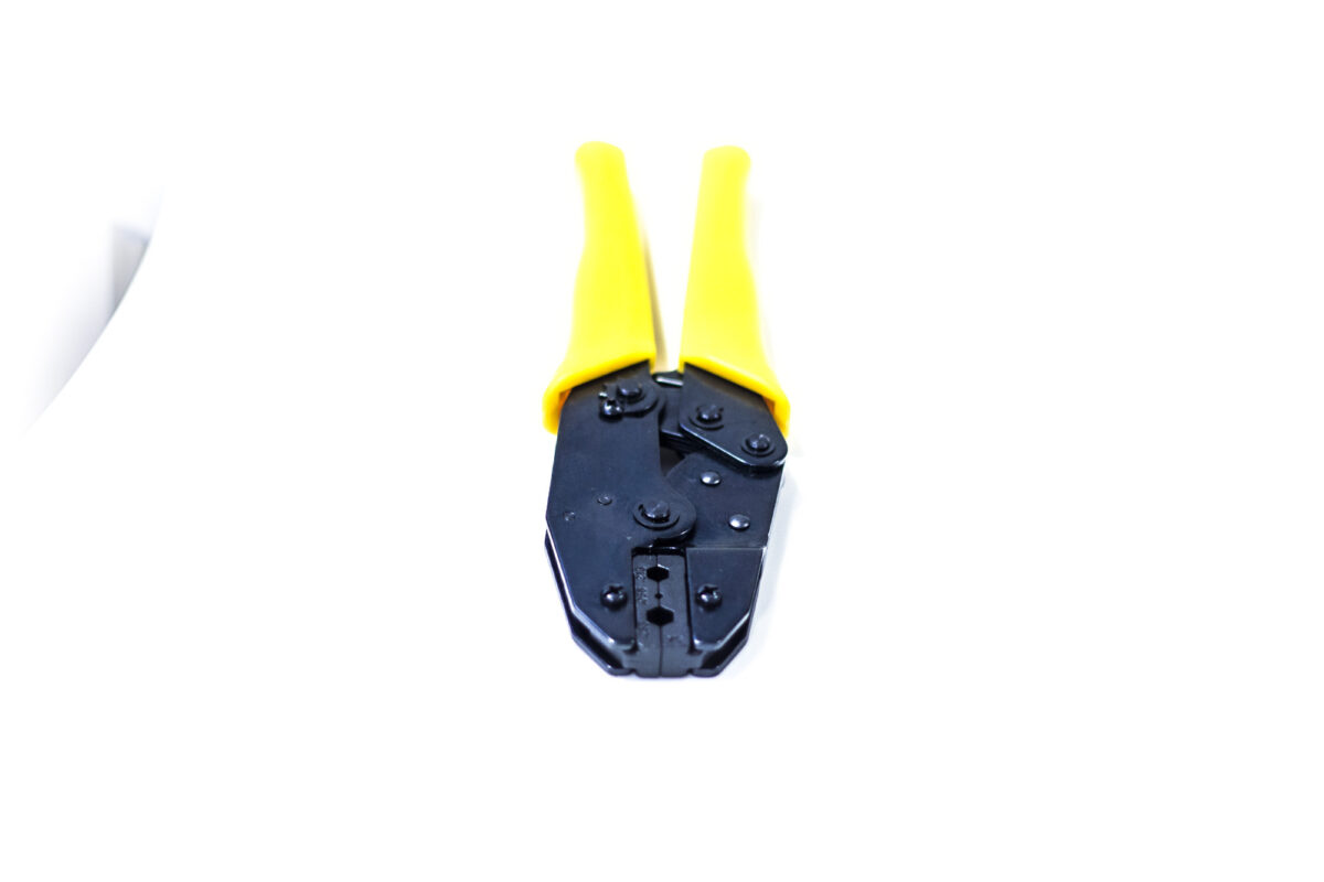 Crimping Tool - ARF400 / LMR400 (All Connector Types)