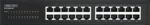 Edge-Core 24 Port Gigabit Unmanaged Switch