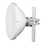 Jirous  Parabolic Dish Antenna 28.3dBi | JR-JRE-28-EXTREM-UPB