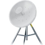 Ubiquiti UISP airMAX 5GHz 30dBi RocketDish | RD-5G30