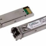1.25G SFP Multi-Mode 850nm 550m LC