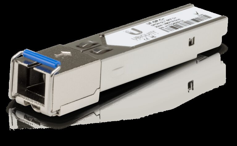 Ubiquiti UISP - UFiber GPON - OLT SFP Module C+