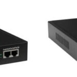 Gigabit Power over Ethernet (PoE) 52V