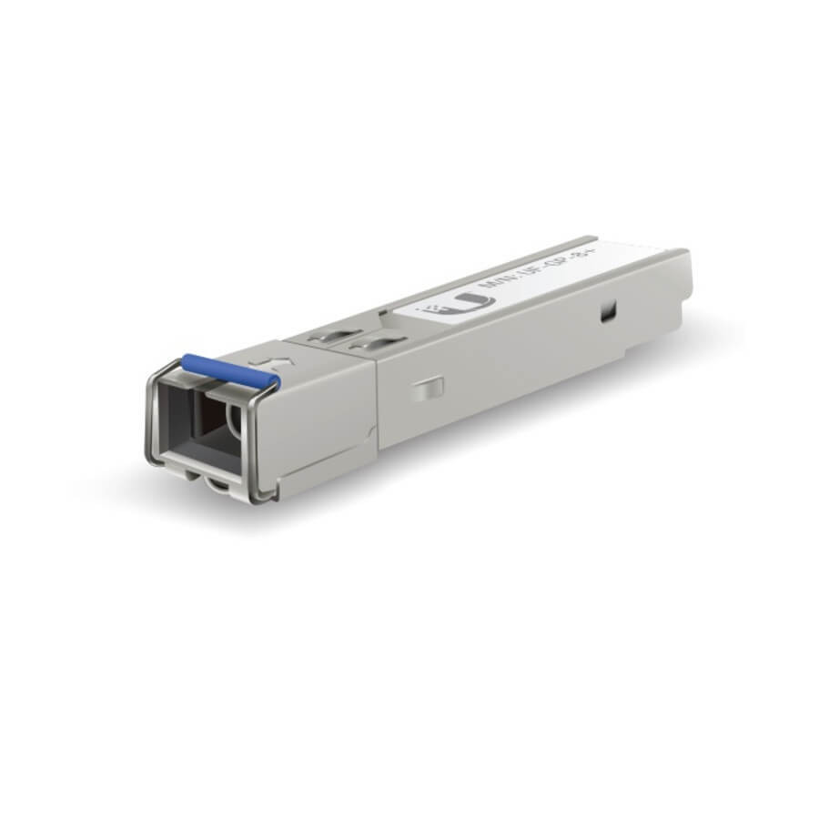 3539 Ubiquiti UISP - UFiber GPON - OLT SFP Module B+ - Image 1