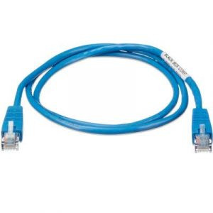 Victron Blue RJ45 UTP Cable 1