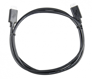 Victron VE Direct Cable 1