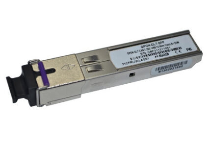 BDCOM GPON OLT SFP module