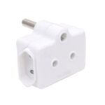 Safety Shuttered Adaptor – 1 x 16A