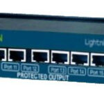 24 Port Gigabit Inline Protector