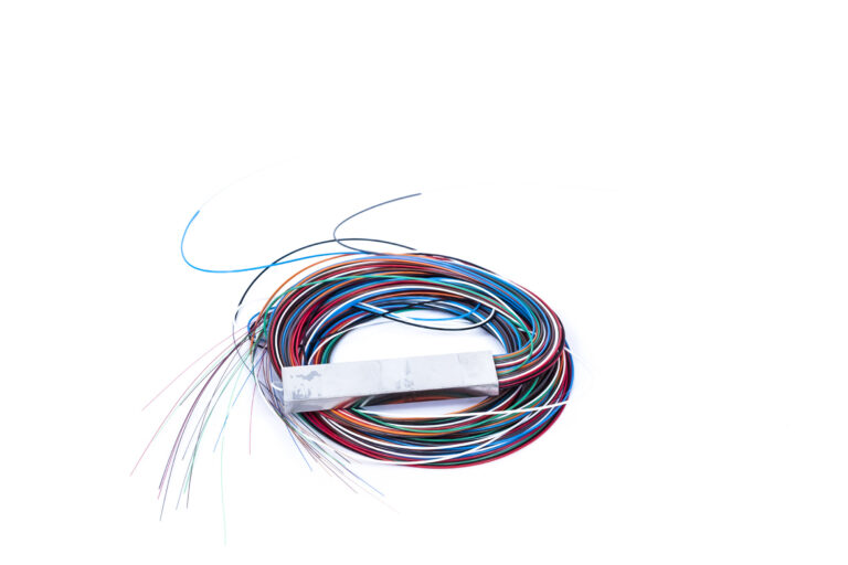 1x32 Single Mode PLC Splitter - G657A