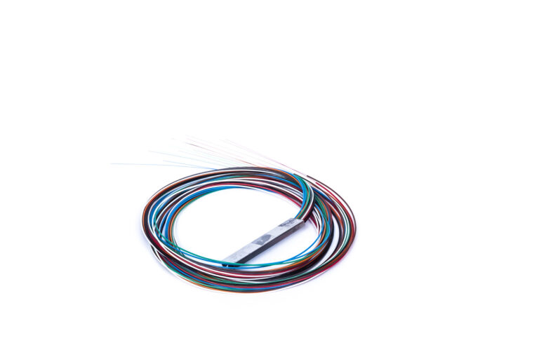 1x16 Single Mode PLC Splitter - G657A