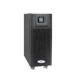 Saturn 10KVA (9KW) 1/1 On-Line UPS ( Incl BAT )