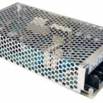 Mean Well - 100W Single Output DC - DC Converter - 24VDC