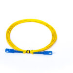 Fibre Patch Lead