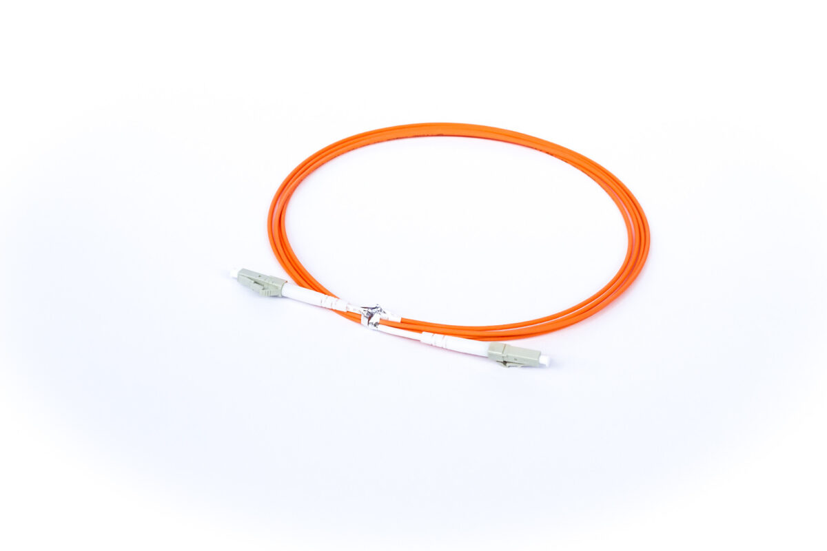 Fibre Patch Lead