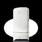 Cambium cnPilot WiFi 5 Wave 2 Indoor Access Point Wall Plate | e425H