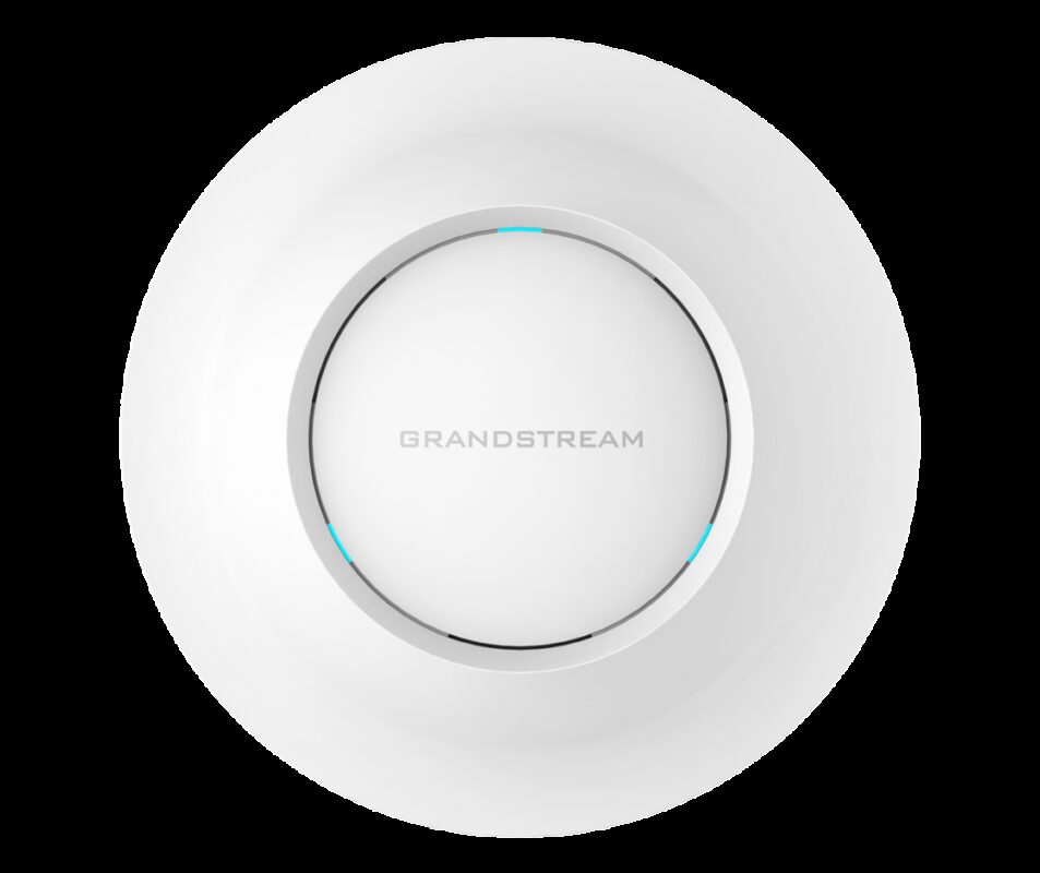 Grandstream Enterprise WiFi 5 Wave 2 Indoor Access Point | GWN7605