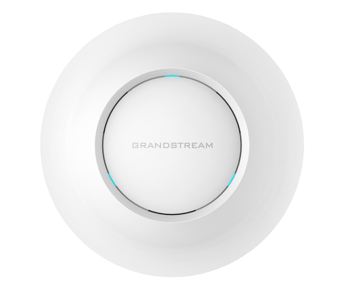Grandstream Enterprise WiFi 5 Wave 2 Indoor Access Point | GWN7605 Grandstream Enterprise WiFi 5 Wave 2 Indoor Access Point | GWN7605