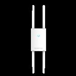 Grandstream Enterprise Outdoor WiFi 5 Long Range AP | GWN7630LR
