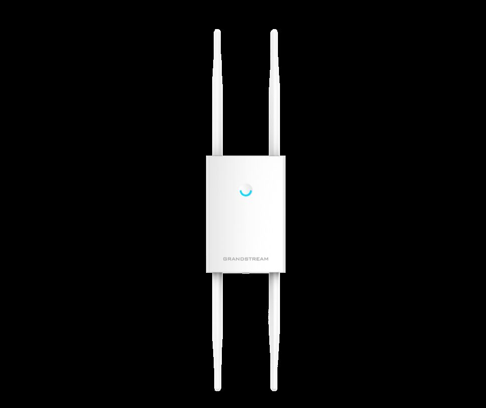 Grandstream Enterprise Outdoor WiFi 5 Long Range AP | GWN7630LR