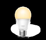 TP-Link Tapo Smart WiFi Dimmable Light Bulb | Tapo L510E